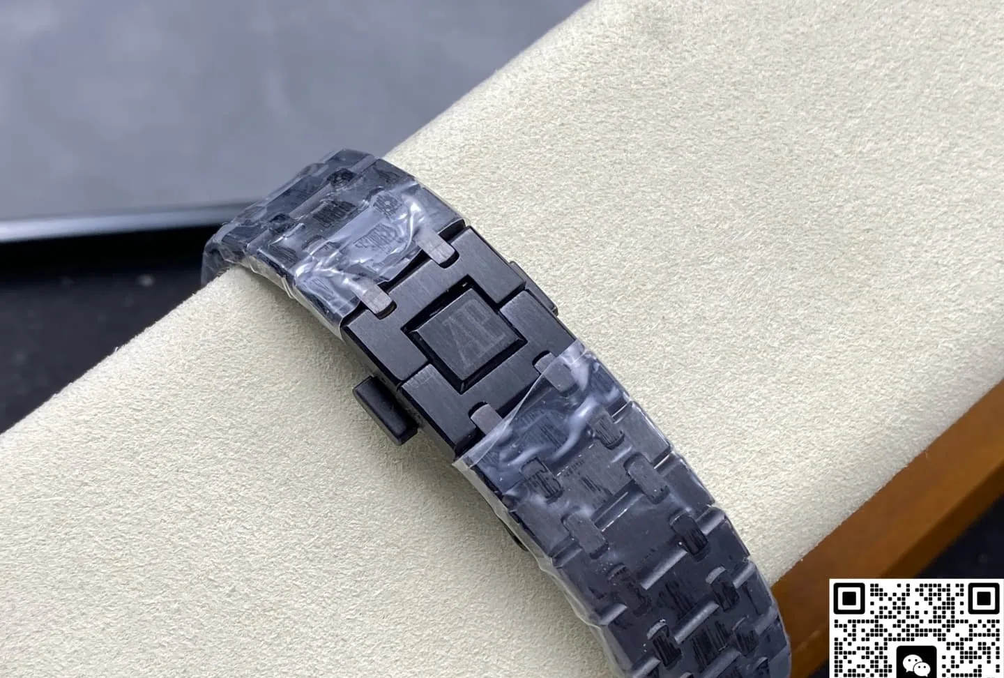 TW Factory Audemars Piguet Royal Oak 26591CE.OO.D002CA.02 1:1 Best Edition Replica Watch